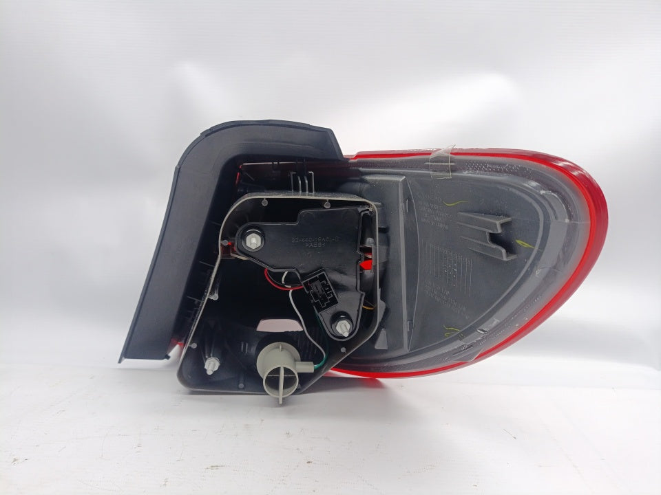 Farolim Esquerdo Led Mercedes W246 B 14-