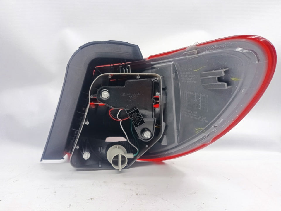 Farolim Esquerdo Led Mercedes W246 B 14-