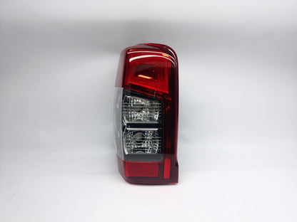 Farolim Esquerdo Led Mitsubishi L200 19-24