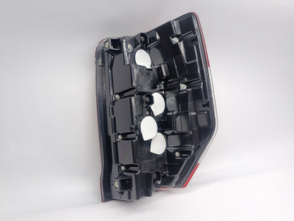 Farolim Esquerdo Led Mitsubishi L200 19-24