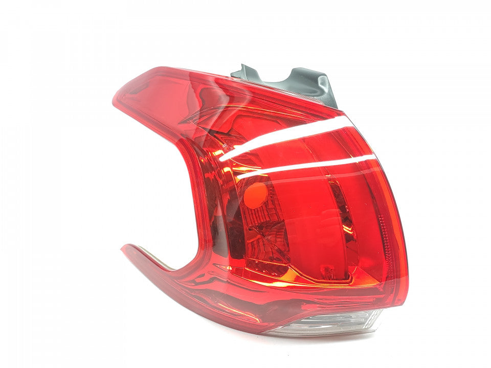 Farolim Esquerdo Led Peugeot 2008 12-15