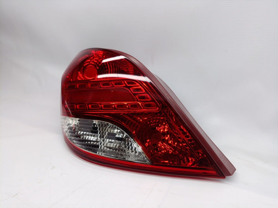 Farolim Esquerdo Led Peugeot 207 3 / 5P 09-