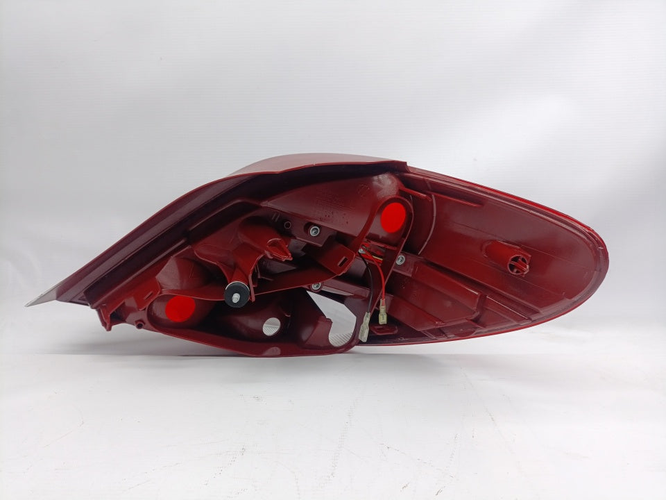 Farolim Esquerdo Led Peugeot 207 3 / 5P 09-