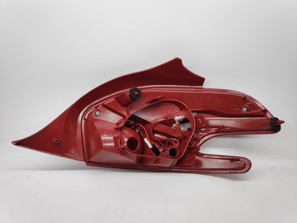 Farolim Esquerdo Led Peugeot 208 12-