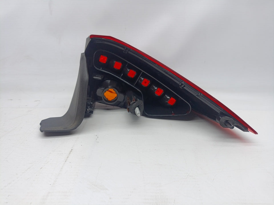 Farolim Esquerdo Led Renault Laguna III Berlina 11-