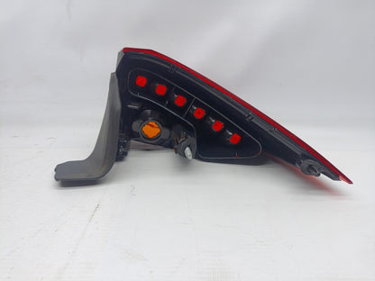 Farolim Esquerdo Led Renault Laguna III Berlina 11-