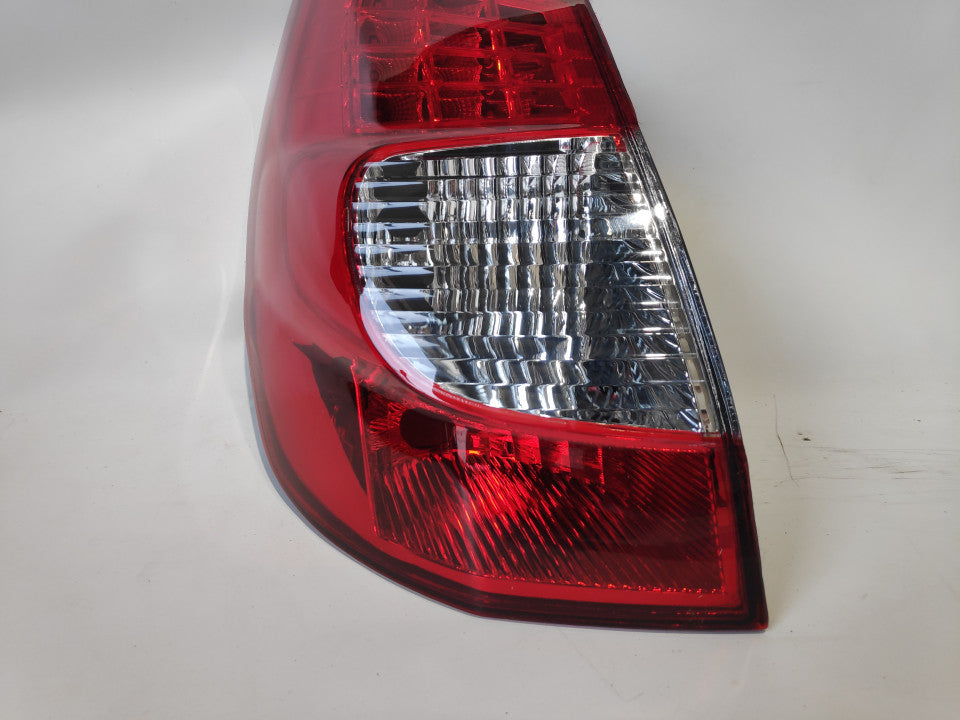 Farolim Esquerdo Led Renault Scenic II 05-08