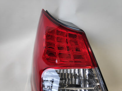 Farolim Esquerdo Led Renault Scenic II 05-08