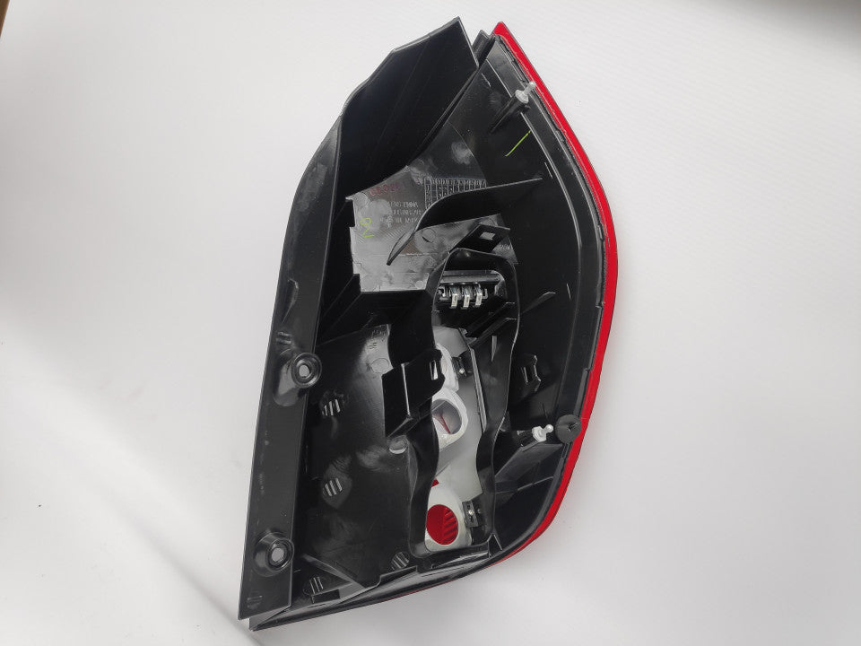 Farolim Esquerdo Led Renault Scenic II 05-08
