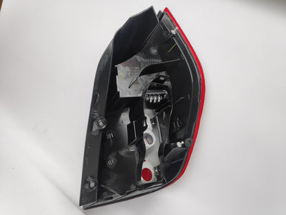 Farolim Esquerdo Led Renault Scenic II 05-08
