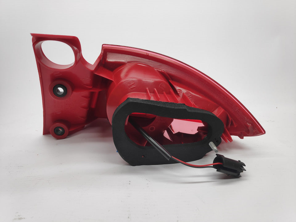 Farolim Esquerdo Led Seat Leon 09-12