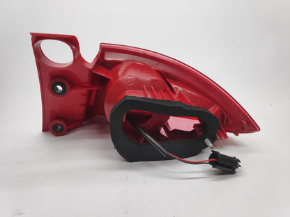 Farolim Esquerdo Led Seat Leon 09-12