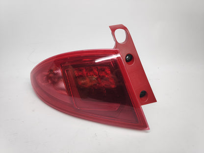 Farolim Esquerdo Led Seat Leon 09-12