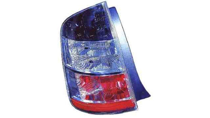 Farolim Esquerdo Led Toyota Prius 03-09
