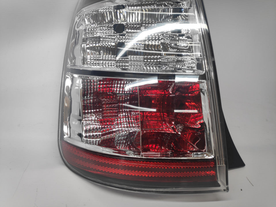 Farolim Esquerdo Led Toyota Prius 03-09