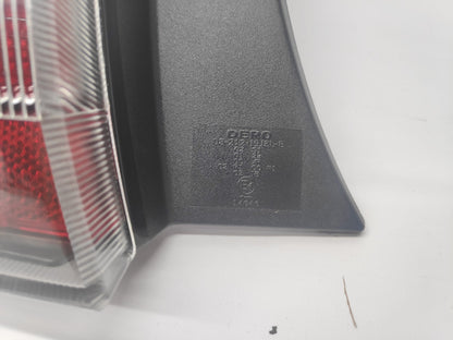 Farolim Esquerdo Led Toyota Prius 03-09