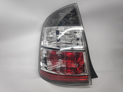 Farolim Esquerdo Led Toyota Prius 03-09