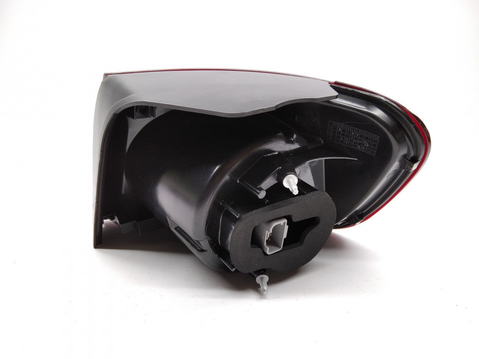 Farolim Esquerdo Led Vw Golf Plus 05-08