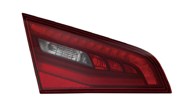 Farolim Esquerdo Mala Audi A3 SportBack 5P Led 12-16