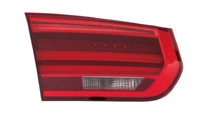 Farolim Esquerdo Mala Bmw Serie 3 F30 4P / F31 Touring 15-18
