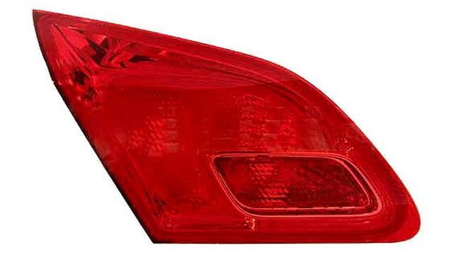 Farolim Esquerdo Mala Opel Astra J 5P 10-15