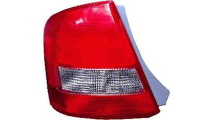 Farolim Esquerdo Mazda 323 Sedan 4P 98-01