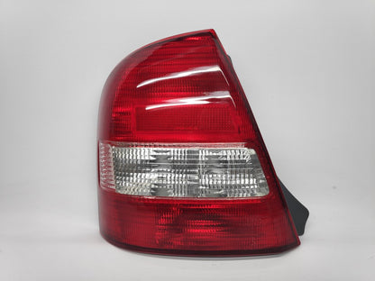 Farolim Esquerdo Mazda 323 Sedan 4P 98-01