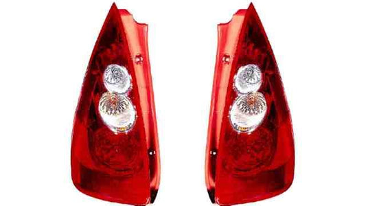 Farolim Esquerdo Mazda 5 05-08