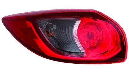 Farolim Esquerdo Mazda Cx-5 12-