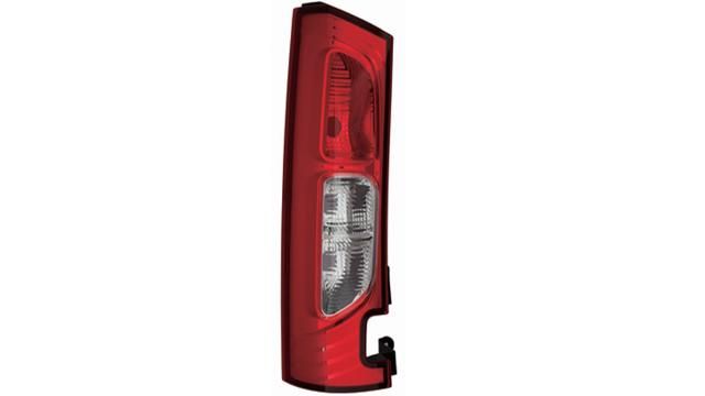 Farolim Esquerdo Mercedes Citan 2P 12-