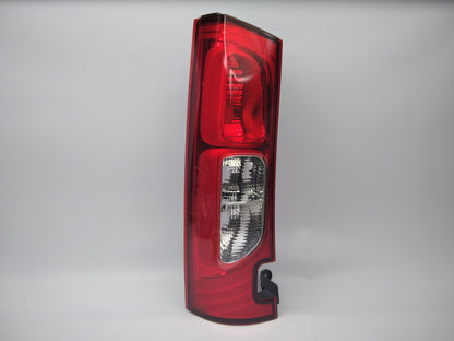 Farolim Esquerdo Mercedes Citan 2P 12-