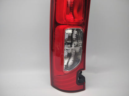 Farolim Esquerdo Mercedes Citan 2P 12-