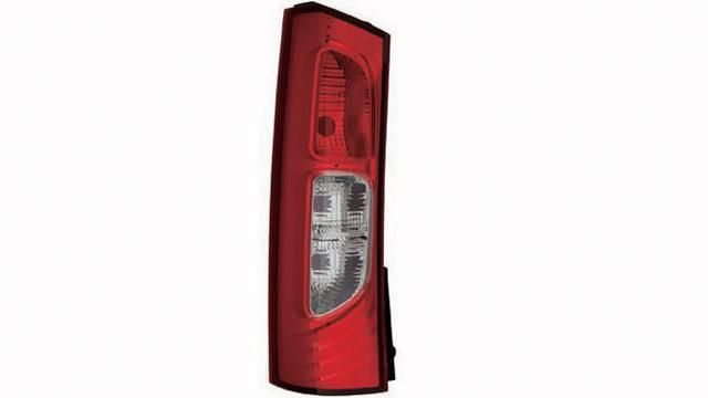 Farolim Esquerdo Mercedes Citan W415 1P 12-