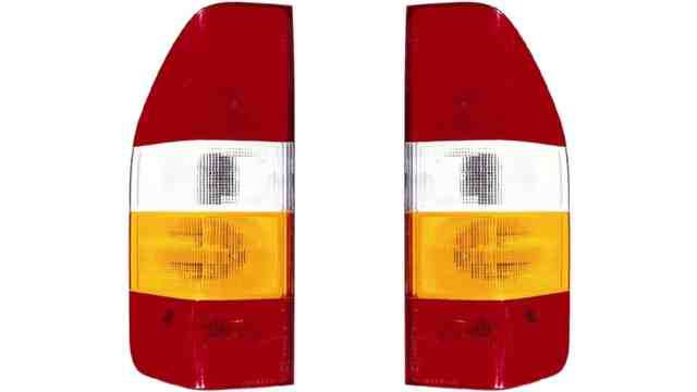 Farolim Esquerdo Mercedes Sprinter 95-02