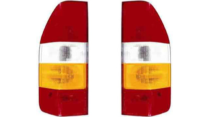 Farolim Esquerdo Mercedes Sprinter 95-02
