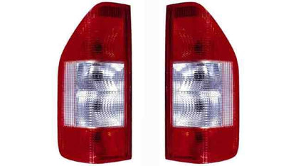 Farolim Esquerdo Mercedes Sprinter Van 02-06