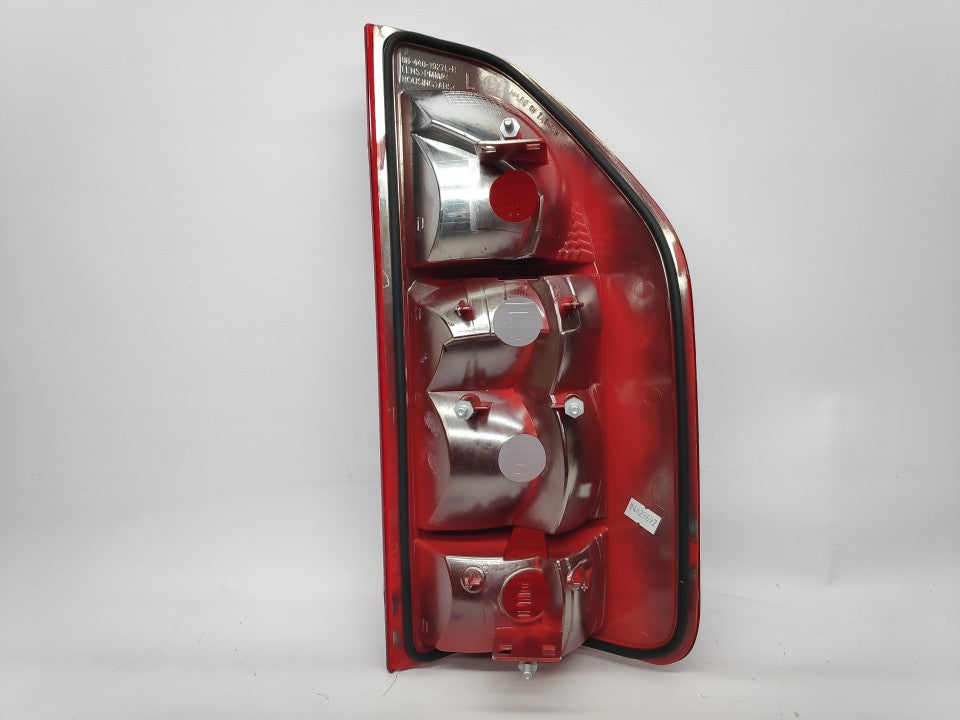 Farolim Esquerdo Mercedes Sprinter Van 02-06
