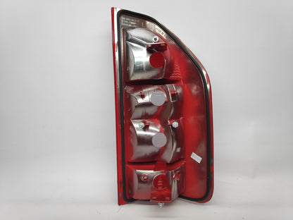 Farolim Esquerdo Mercedes Sprinter Van 02-06