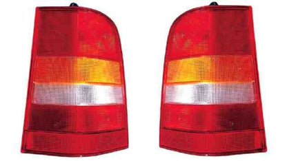 Farolim Esquerdo Mercedes Vito Van 96-03