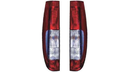 Farolim Esquerdo Mercedes Vito W639 / Viano 03-12