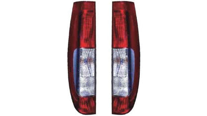 Farolim Esquerdo Mercedes Vito W639 / Viano 03-12