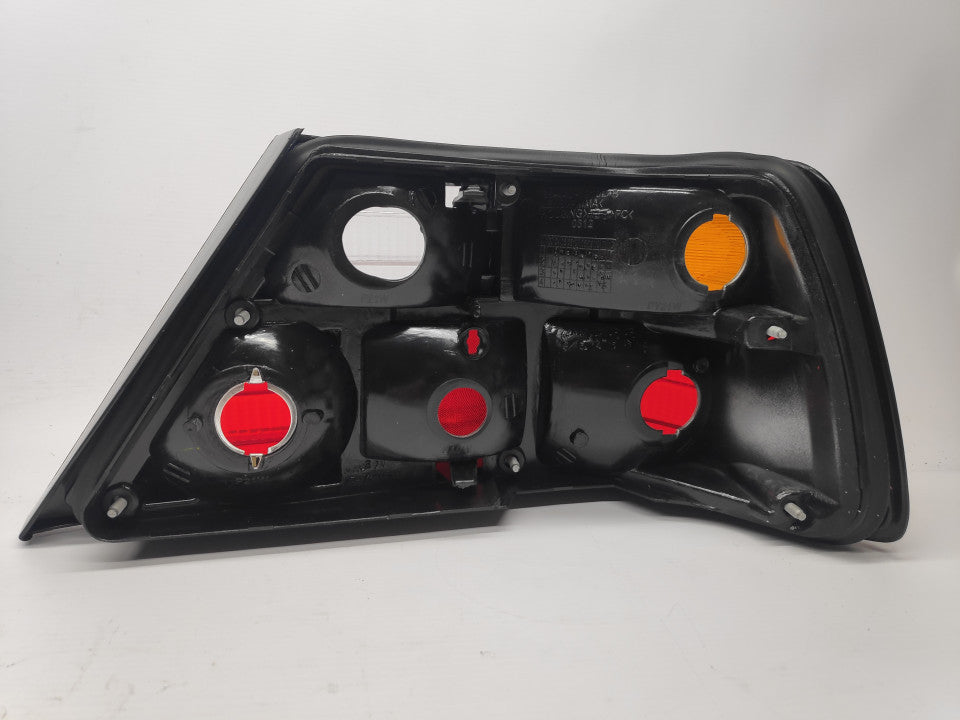 Farolim Esquerdo Mercedes W124 Berlina / Coupe / Cabrio 85-93