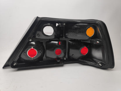 Farolim Esquerdo Mercedes W124 Berlina / Coupe / Cabrio 85-93