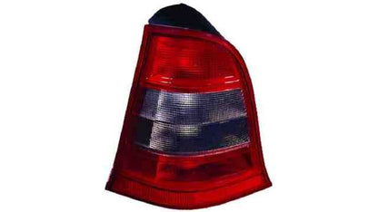 Farolim Esquerdo Mercedes W168 A Class 97-01 Fumado