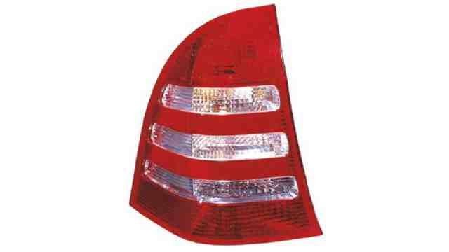 Farolim Esquerdo Mercedes W203 C Class SW 04-07