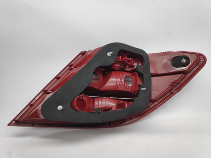 Farolim Esquerdo Mercedes W204 Class C Sedam 07-10