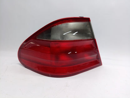 Farolim Esquerdo Mercedes W208 Clk 97-03