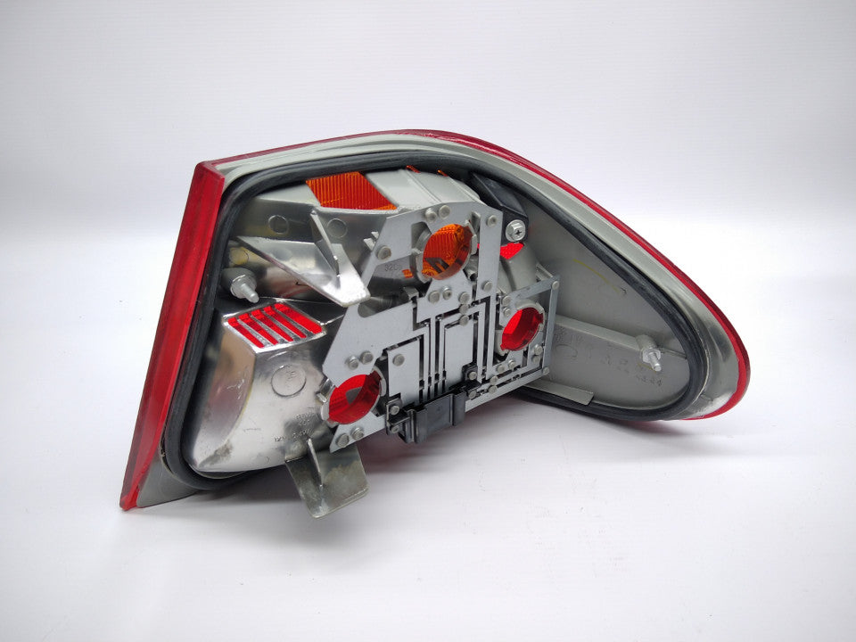 Farolim Esquerdo Mercedes W210 E Class 4P 95-99