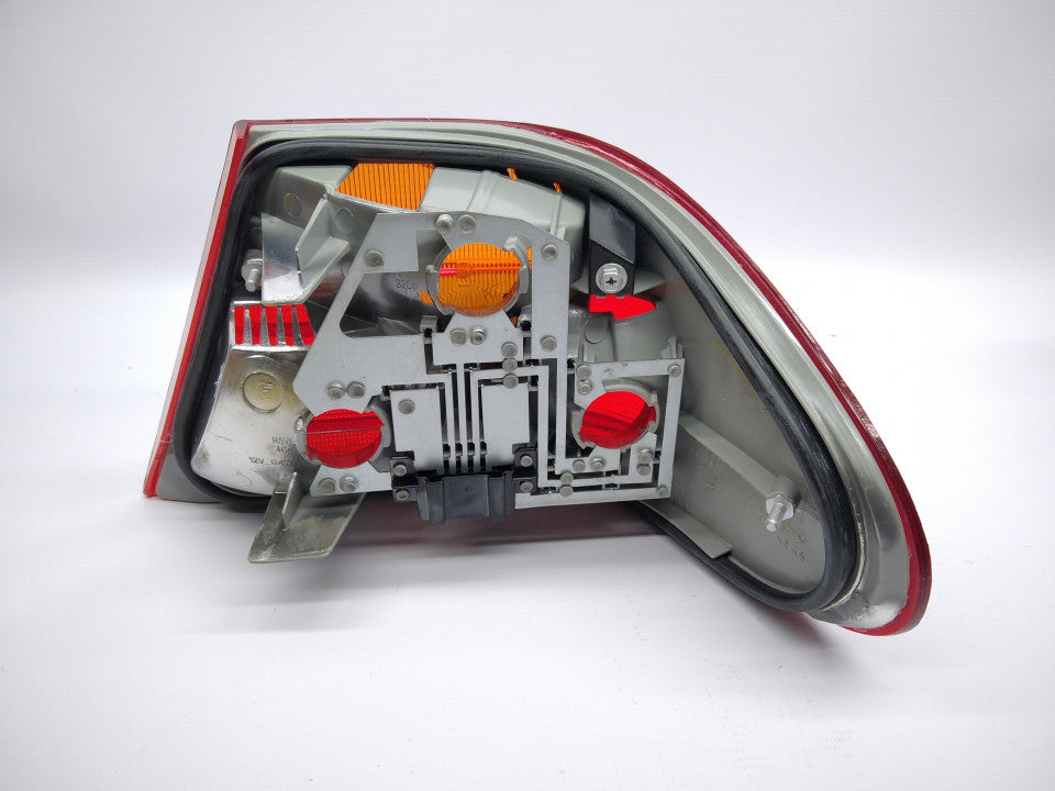 Farolim Esquerdo Mercedes W210 E Class 4P 95-99