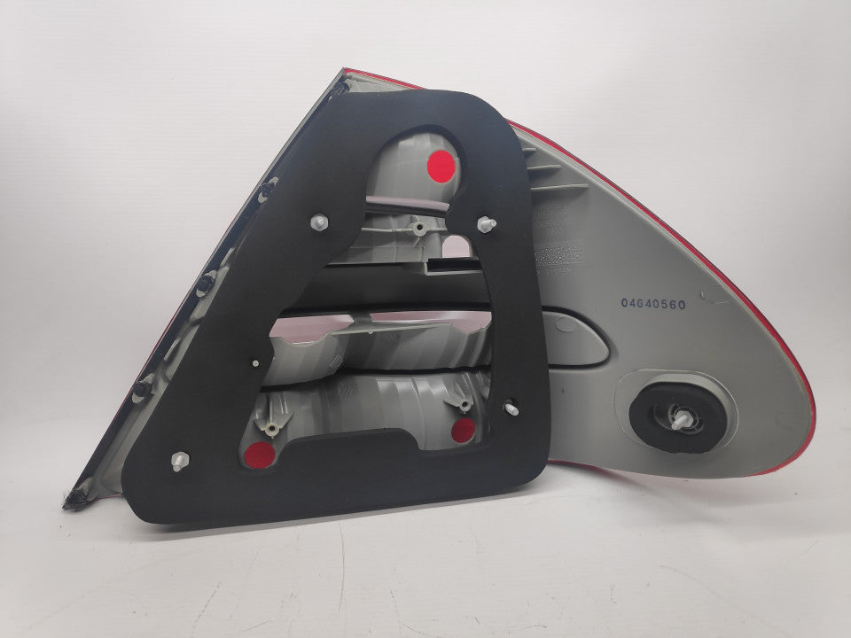 Farolim Esquerdo Mercedes W211 E Class Sedam 02-06